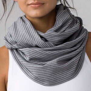 Lululemon Vinyasa Scarf